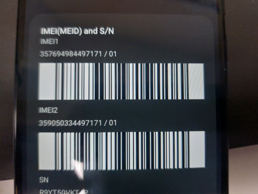 Samsung Galaxy A03 64 gb