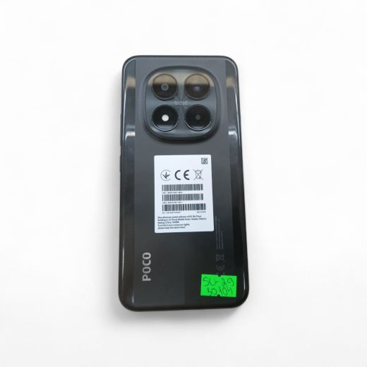 Poco 2510Epc8Bg M8 Pro 5G 256 gb