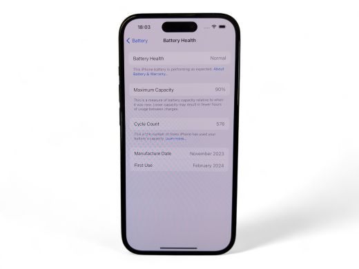 Apple iPhone 15 128GB