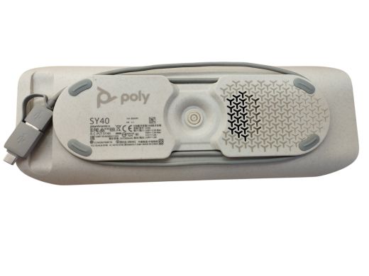 Poly Sy 40