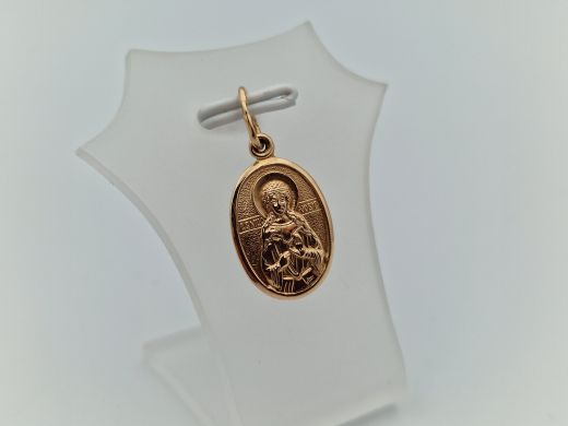 Zelta kulons, 1.44 g