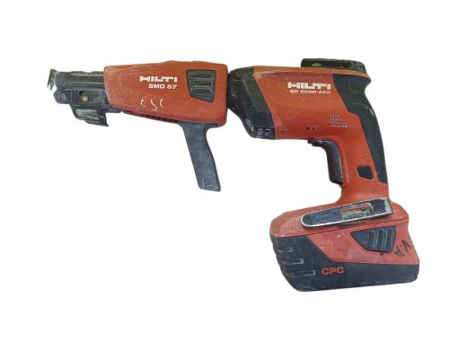 Hilti Sd 5000-A22