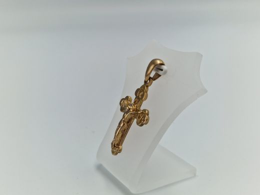 Золотой кулон, 2.84 г