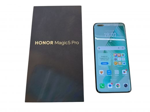 Honor Magic 5 Pro