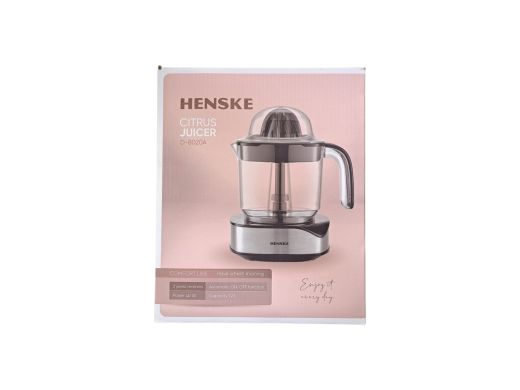 Henske D-8020A