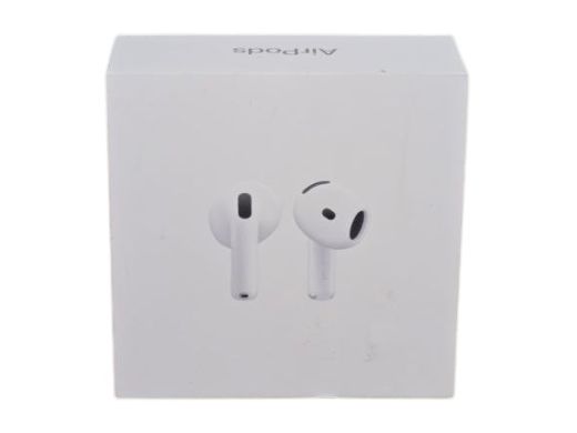 Apple Airpods 4