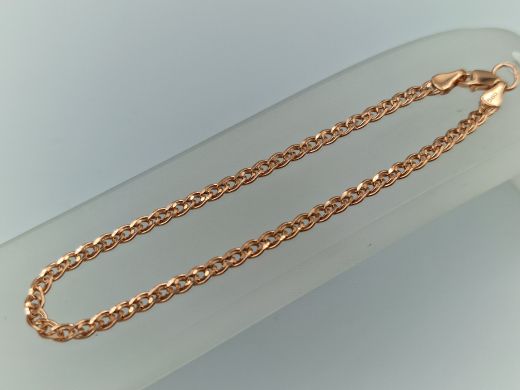 Gold bracelet, 1.53 g