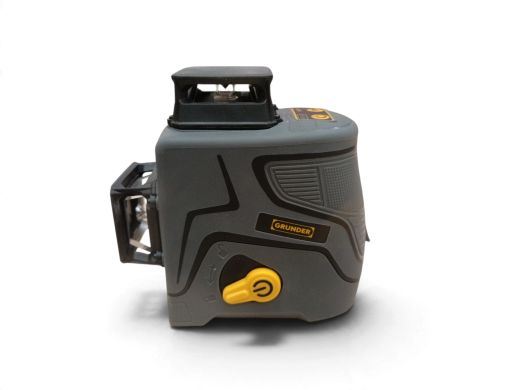 Grunder Laser Level