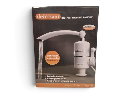 Delimano Kdr-4E-3