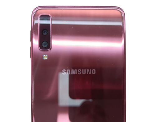 Samsung Sm-A750Fn/Ds 2018 64 gb