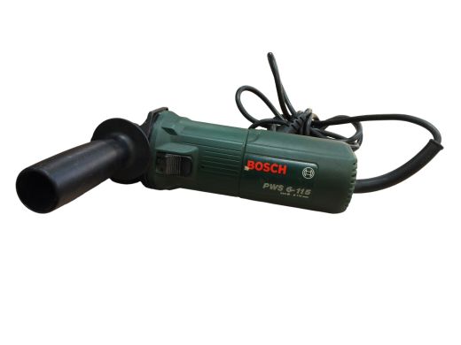 Bosch Pws 6-115