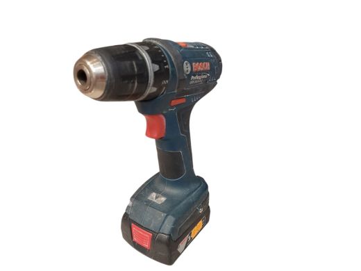 Bosch GSR 14.4-2-li 