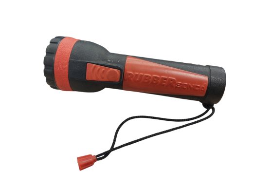 Rubber Sonca