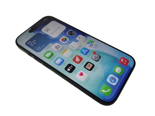 Apple iPhone 17 Pro 256 gb