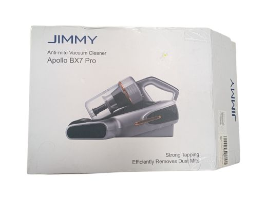 Jimmy Bx7 Pro