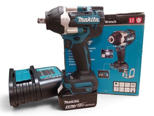 Makita Dtw700