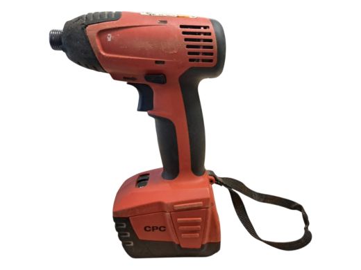 Hilti Nav
