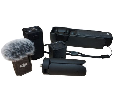 DJI Osmo Pocket 3 
