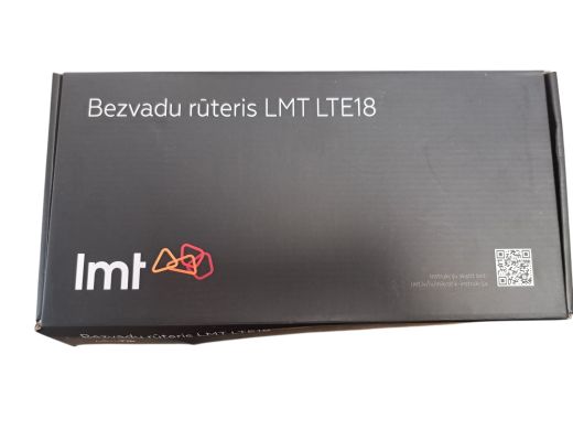 Mikrotik Lmt-9524