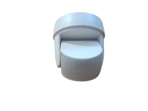 Homematic IP Smart Home Motion detector - outdoor 