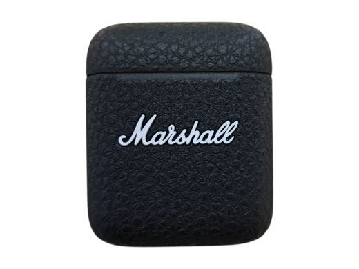 Marshall Minor 3 