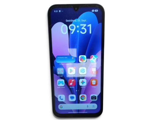 Xiaomi 25078Ra3Ee 15C 128 gb