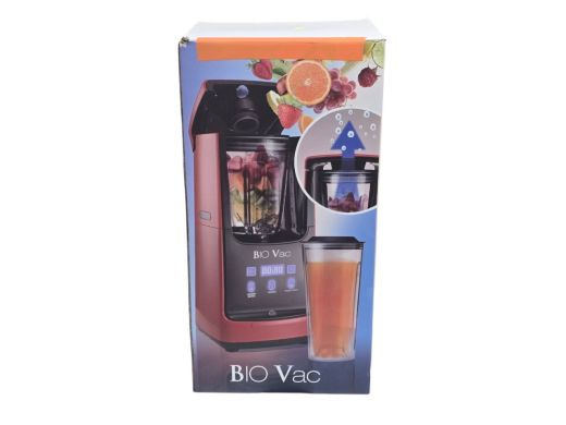 Bio Vac