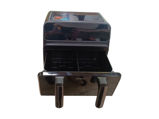 Cecotec Advance 9000