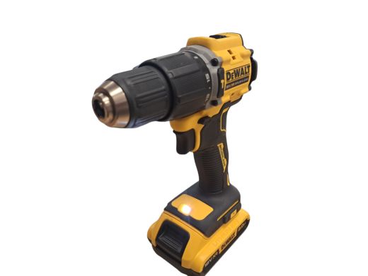 Dewalt DCD100YD2T 