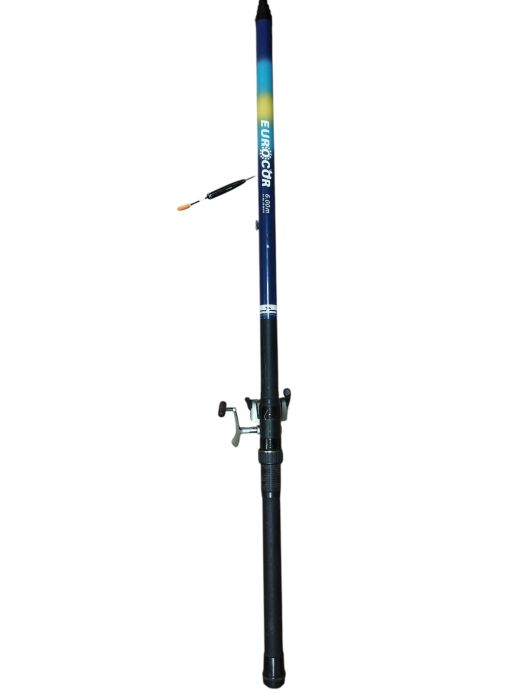 Eurocor Cormoran