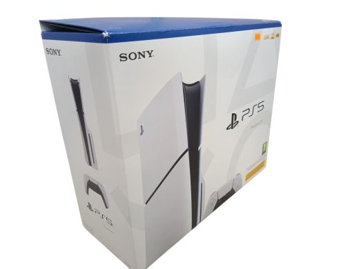 Sony PlayStation 5 