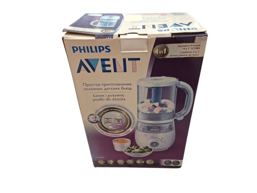 Philips Avent Scf885
