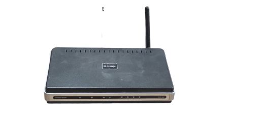 D-Link Dir-400