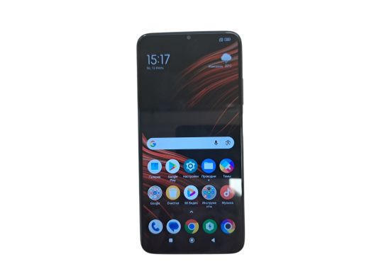 Xiaomi Poco M3 64 gb