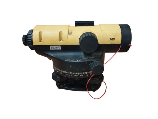 Laserliner Al26 Classic
