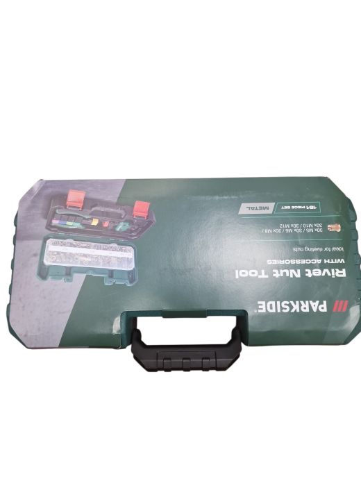 parkside Rivet Nut Tool