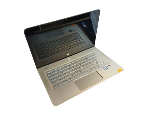 HP Envy Notebook