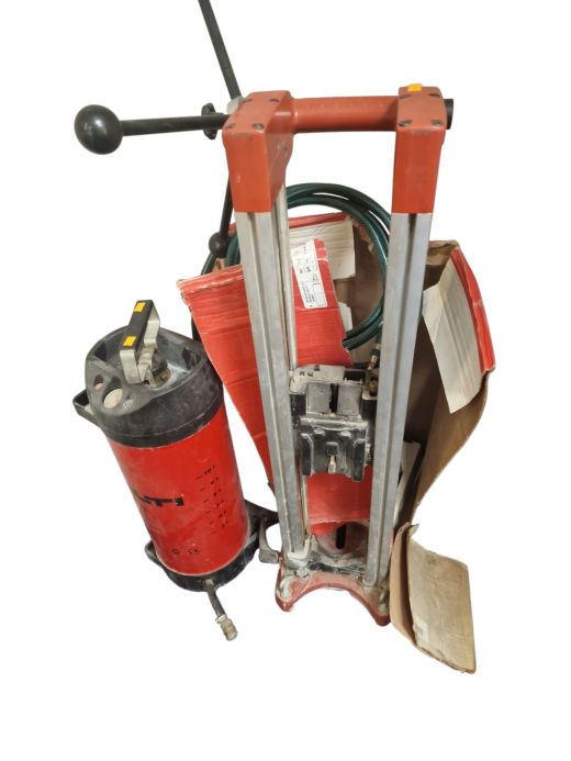 Hilti Water Supply Unit