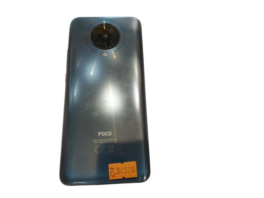 Xiaomi Poco F2 Pro 0.25 gb