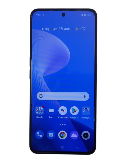 Realme Gt Neo 3 128 gb