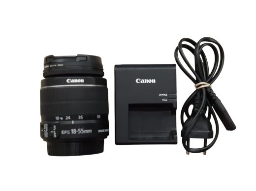 Canon Eos 1200D