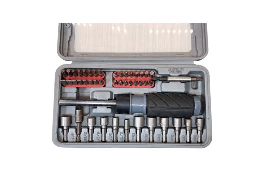 Specialist Mg-F46030