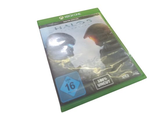 Halo 5 XBOX