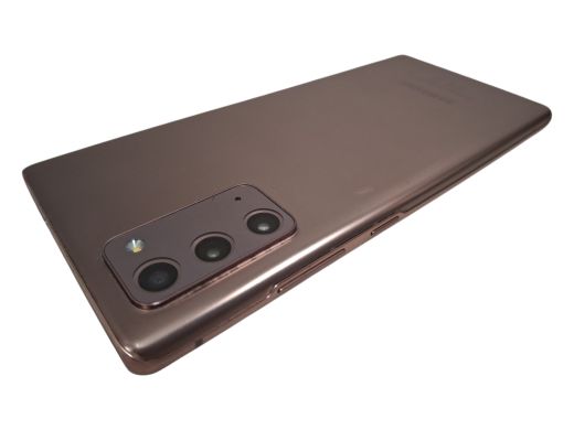 Samsung Sm-N981B/Ds Galaxy S20 5G 256 gb