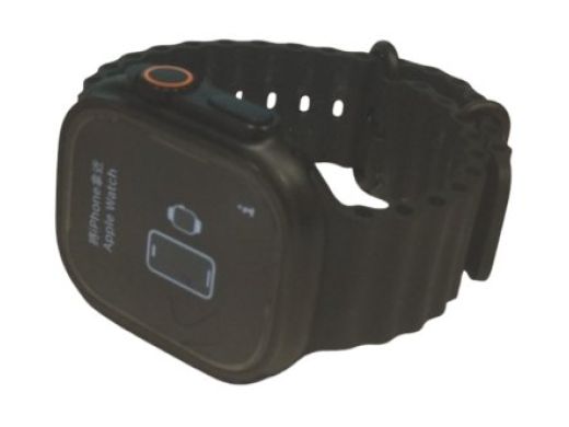 Apple Watch Ultra 3