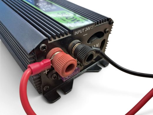 invertors Green Cell Invgc02