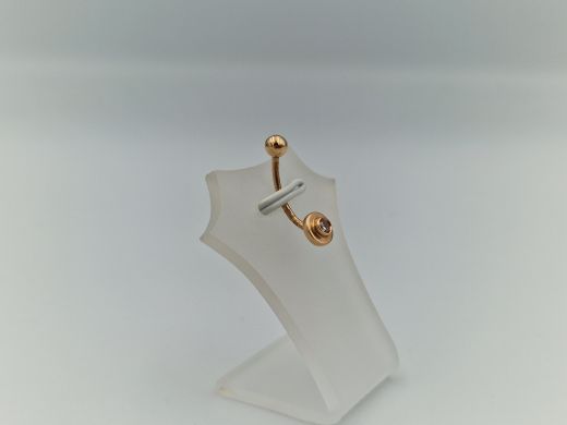 Zelta kulons, 1.05 g