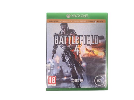 Battlefield 4