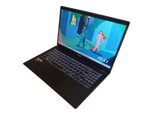 MSI Modern 15 B7M-477NL 1000