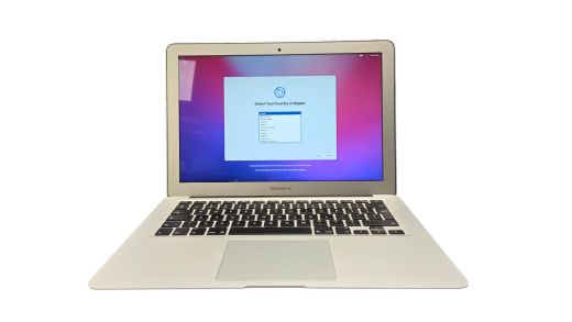 Apple Macbook Air A1466 (2017) 256 gb